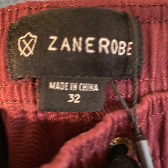 Brand New w/ Tags Zanerobe Joggers - Picture 5 of 11